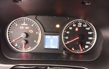 ЛуАЗ Patriot, 2019 год, 1 725 000 рублей, 11 фотография