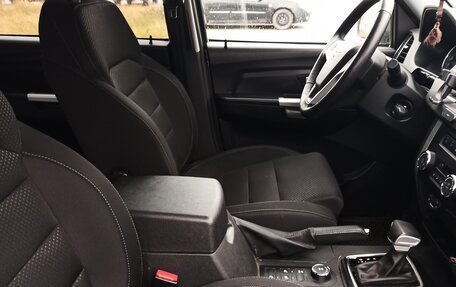 ЛуАЗ Patriot, 2019 год, 1 725 000 рублей, 8 фотография