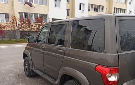 ЛуАЗ Patriot, 2019 год, 1 725 000 рублей, 5 фотография