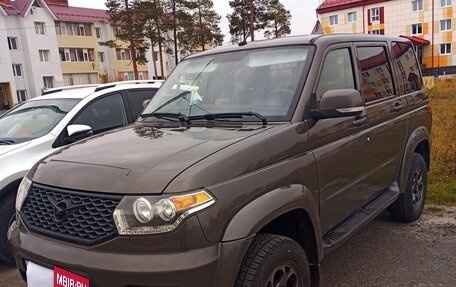 ЛуАЗ Patriot, 2019 год, 1 725 000 рублей, 3 фотография