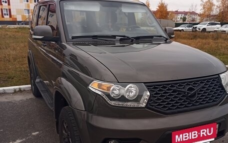 ЛуАЗ Patriot, 2019 год, 1 725 000 рублей, 2 фотография