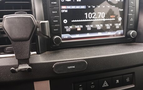 ЛуАЗ Patriot, 2019 год, 1 725 000 рублей, 13 фотография