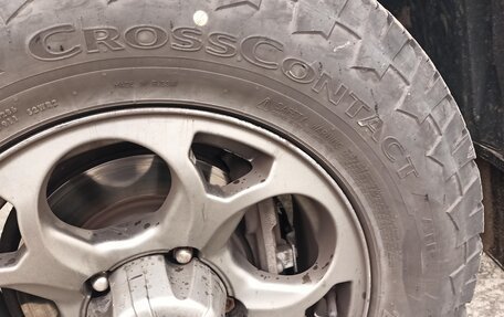 ЛуАЗ Patriot, 2019 год, 1 725 000 рублей, 15 фотография