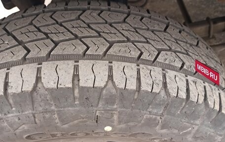 ЛуАЗ Patriot, 2019 год, 1 725 000 рублей, 16 фотография