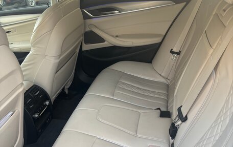 BMW 5 серия, 2020 год, 4 950 000 рублей, 7 фотография