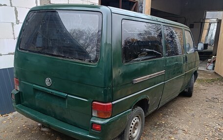 Volkswagen Transporter T4, 1999 год, 530 000 рублей, 3 фотография