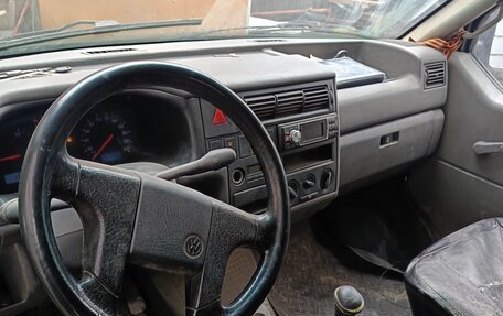 Volkswagen Transporter T4, 1999 год, 530 000 рублей, 8 фотография