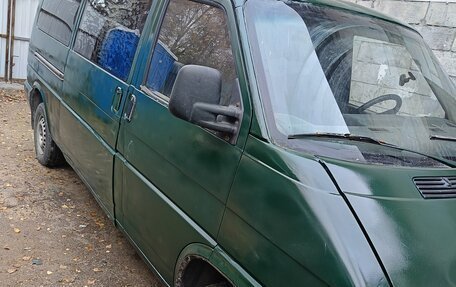 Volkswagen Transporter T4, 1999 год, 530 000 рублей, 4 фотография