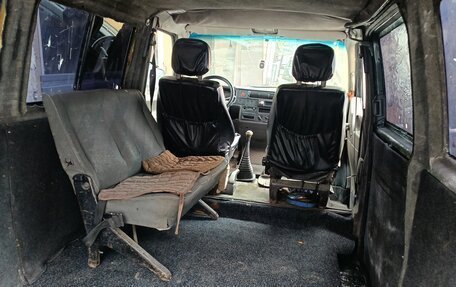 Volkswagen Transporter T4, 1999 год, 530 000 рублей, 5 фотография