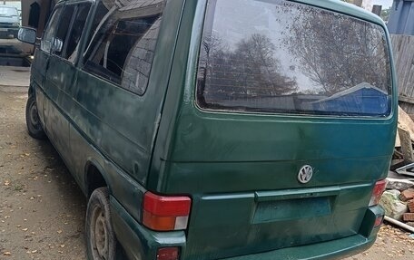 Volkswagen Transporter T4, 1999 год, 530 000 рублей, 2 фотография