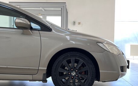 Honda Civic VIII, 2007 год, 770 000 рублей, 5 фотография
