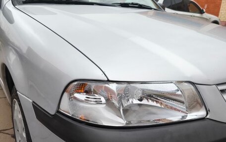 Volkswagen Pointer, 2005 год, 390 000 рублей, 3 фотография