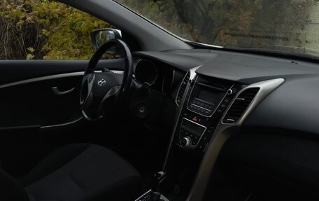 Hyundai i30 II рестайлинг, 2013 год, 900 000 рублей, 6 фотография