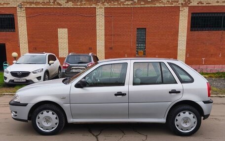 Volkswagen Pointer, 2005 год, 390 000 рублей, 9 фотография