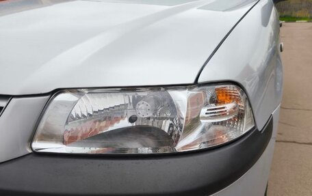 Volkswagen Pointer, 2005 год, 390 000 рублей, 7 фотография