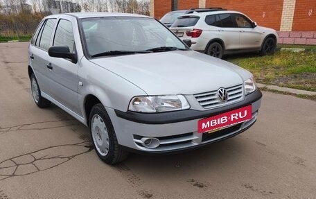Volkswagen Pointer, 2005 год, 390 000 рублей, 2 фотография