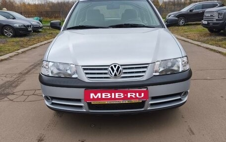 Volkswagen Pointer, 2005 год, 390 000 рублей, 5 фотография