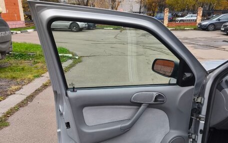 Volkswagen Pointer, 2005 год, 390 000 рублей, 14 фотография