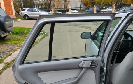 Volkswagen Pointer, 2005 год, 390 000 рублей, 23 фотография