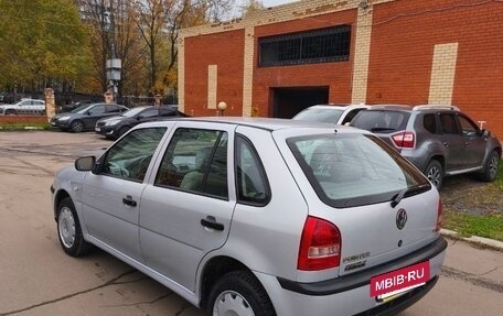 Volkswagen Pointer, 2005 год, 390 000 рублей, 10 фотография