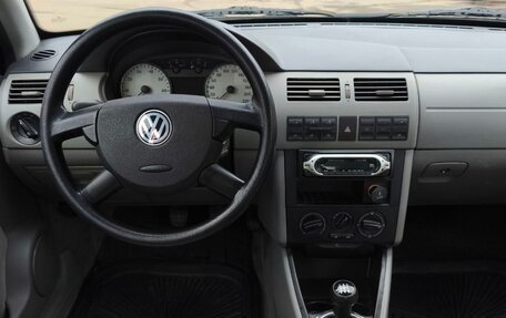 Volkswagen Pointer, 2005 год, 390 000 рублей, 19 фотография