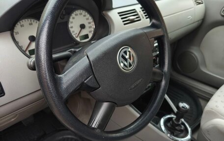 Volkswagen Pointer, 2005 год, 390 000 рублей, 18 фотография