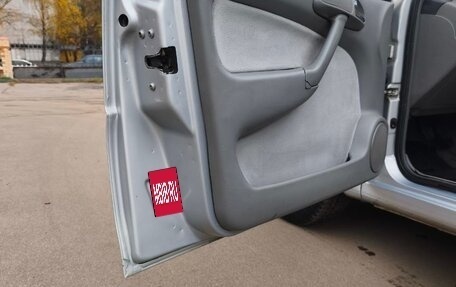 Volkswagen Pointer, 2005 год, 390 000 рублей, 15 фотография