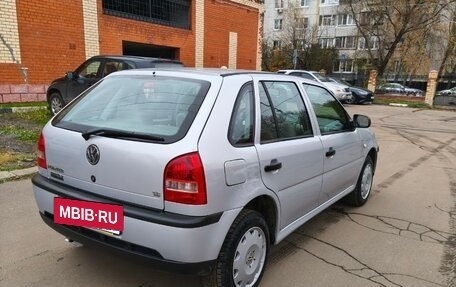 Volkswagen Pointer, 2005 год, 390 000 рублей, 13 фотография