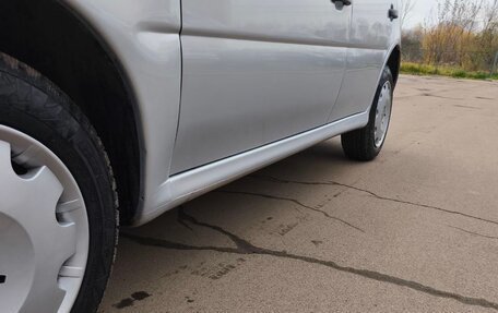 Volkswagen Pointer, 2005 год, 390 000 рублей, 37 фотография