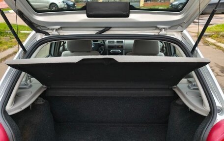 Volkswagen Pointer, 2005 год, 390 000 рублей, 34 фотография