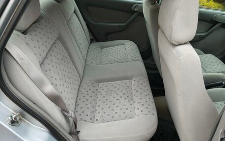 Volkswagen Pointer, 2005 год, 390 000 рублей, 32 фотография