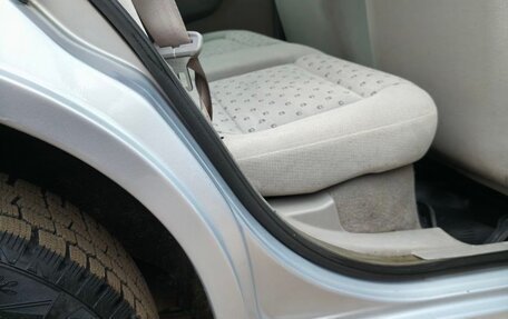 Volkswagen Pointer, 2005 год, 390 000 рублей, 33 фотография