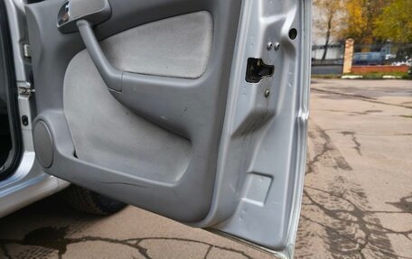 Volkswagen Pointer, 2005 год, 390 000 рублей, 28 фотография