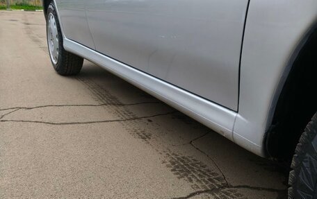 Volkswagen Pointer, 2005 год, 390 000 рублей, 36 фотография