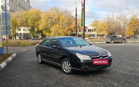 Citroen C5 I рестайлинг, 2008 год, 400 000 рублей, 2 фотография