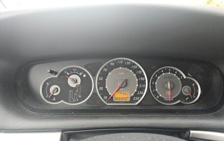 Citroen C5 I рестайлинг, 2008 год, 400 000 рублей, 6 фотография