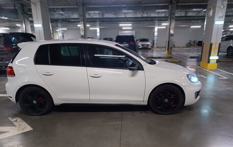 Volkswagen Golf GTI VII, 2012 год, 1 400 000 рублей, 3 фотография