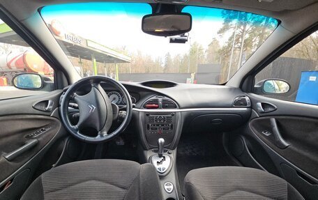 Citroen C5 I рестайлинг, 2008 год, 400 000 рублей, 4 фотография