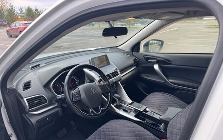 Mitsubishi Eclipse Cross, 2018 год, 1 900 000 рублей, 5 фотография