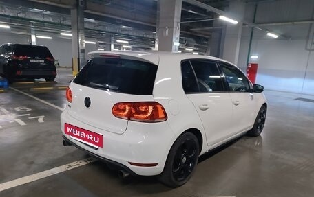 Volkswagen Golf GTI VII, 2012 год, 1 400 000 рублей, 8 фотография