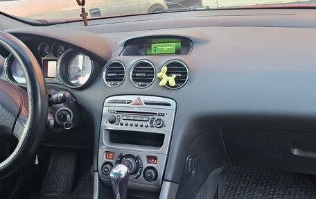 Peugeot 308 II, 2008 год, 330 000 рублей, 6 фотография