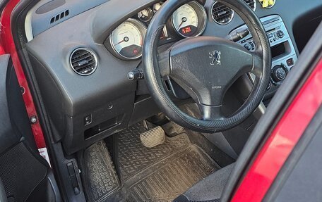 Peugeot 308 II, 2008 год, 330 000 рублей, 5 фотография