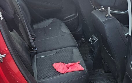 Peugeot 308 II, 2008 год, 330 000 рублей, 4 фотография