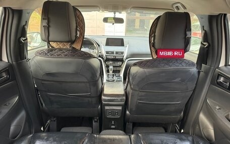 Mitsubishi Eclipse Cross, 2018 год, 1 900 000 рублей, 7 фотография