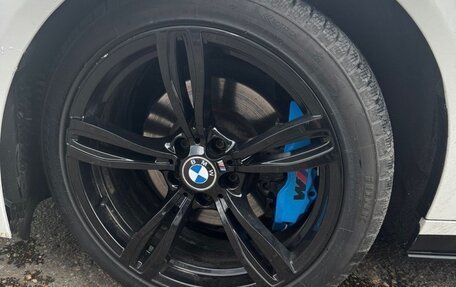 BMW 5 серия, 2011 год, 1 350 000 рублей, 15 фотография