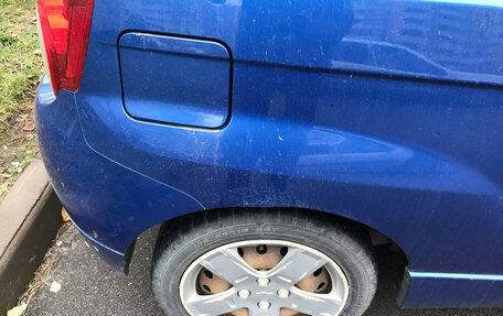 Chevrolet Aveo III, 2008 год, 310 000 рублей, 13 фотография