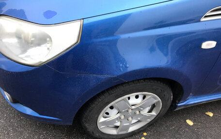 Chevrolet Aveo III, 2008 год, 310 000 рублей, 11 фотография