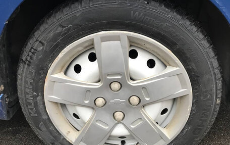 Chevrolet Aveo III, 2008 год, 310 000 рублей, 18 фотография