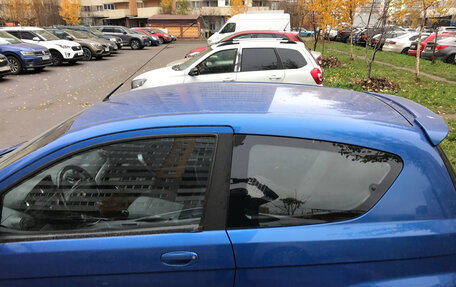 Chevrolet Aveo III, 2008 год, 310 000 рублей, 17 фотография