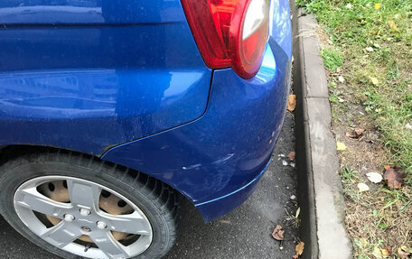 Chevrolet Aveo III, 2008 год, 310 000 рублей, 16 фотография